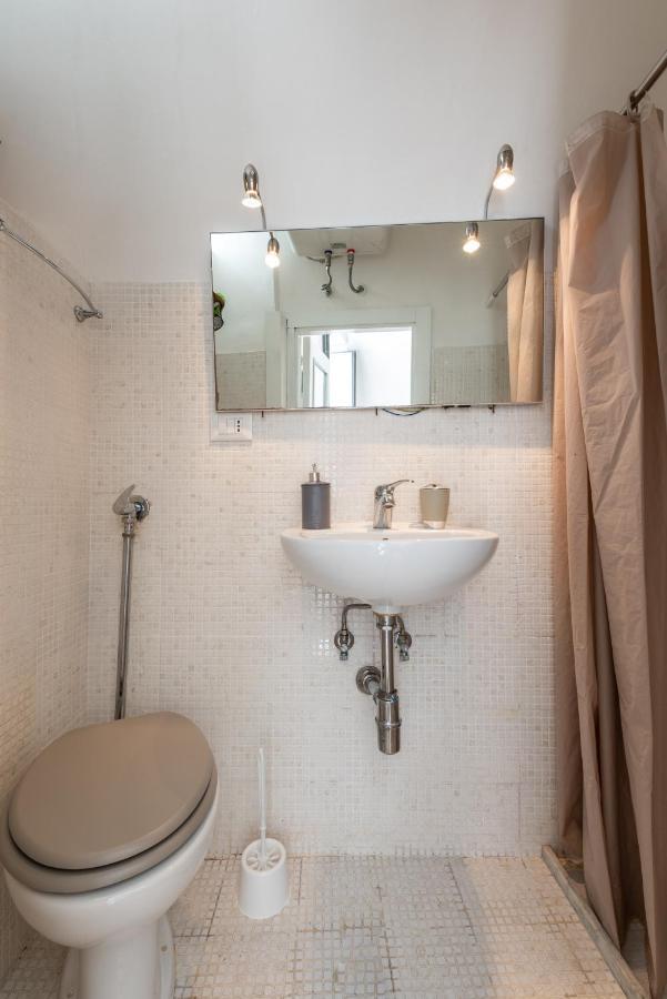 Casina La Cerasa Lejlighed Ostuni Eksteriør billede