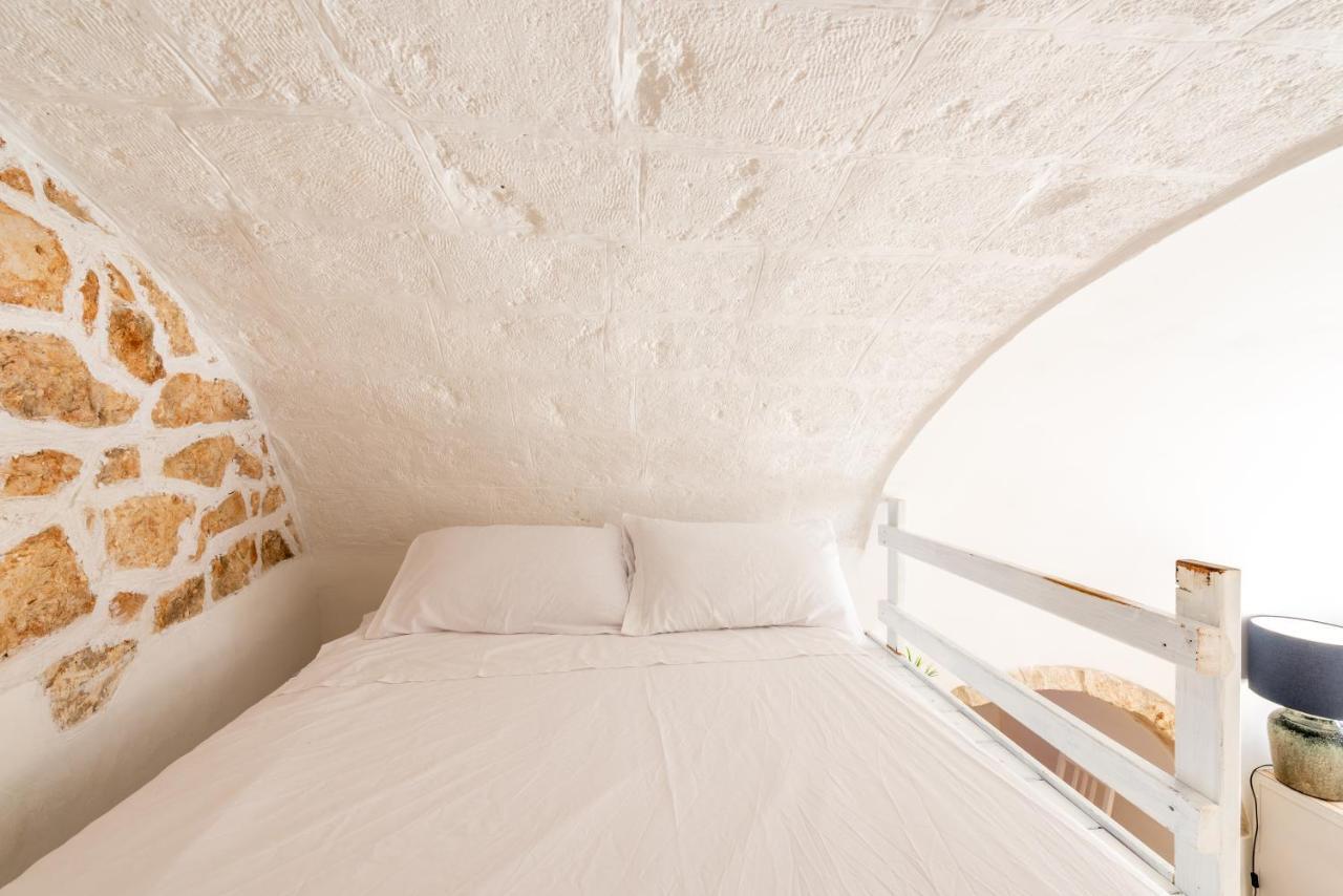 Casina La Cerasa Lejlighed Ostuni Eksteriør billede