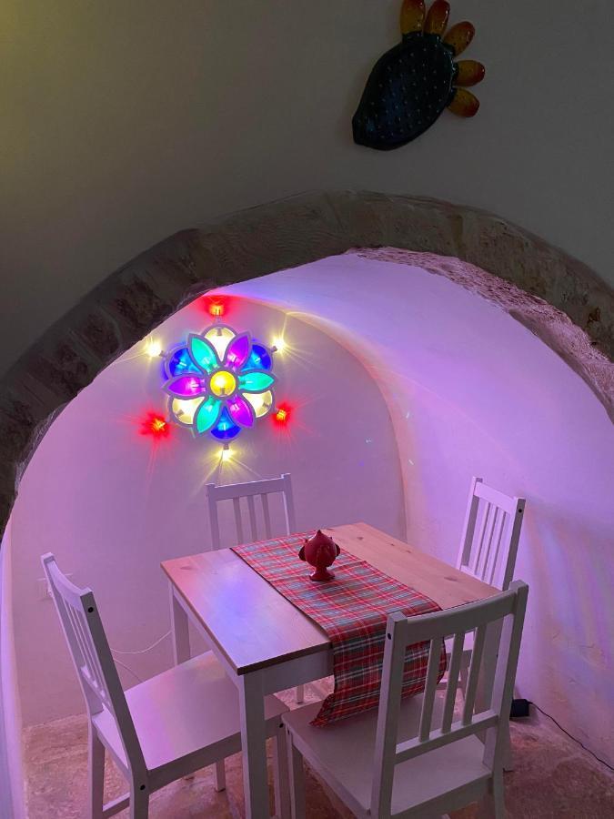 Casina La Cerasa Lejlighed Ostuni Eksteriør billede